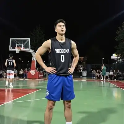 段伟龙